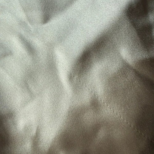 Zara dress, beige, size M