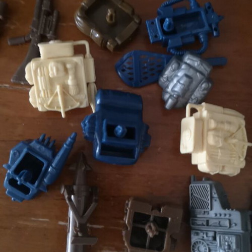 G.I. Joe accessory pack