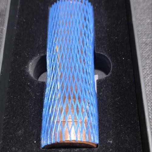 TimesVape Dreamer Mech Mod gold like new