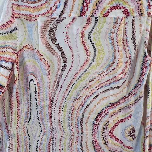 Paul Smith shirt Black Label, multicolor, size S