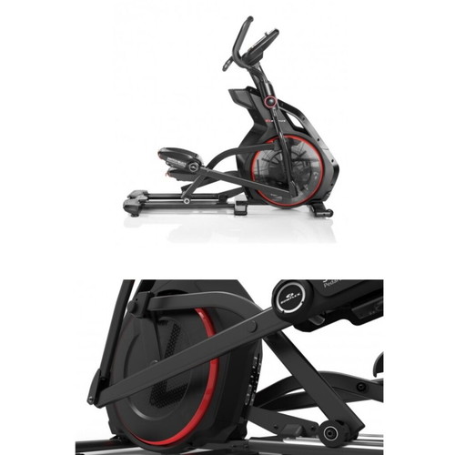 Елиптичен уред Bowflex BXE226 като нов