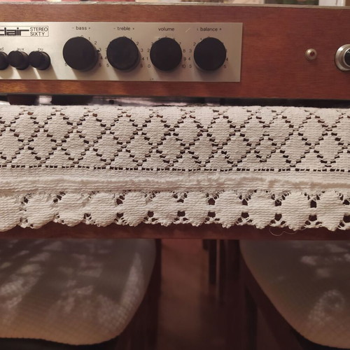 Preamplifier Antika 1969 used