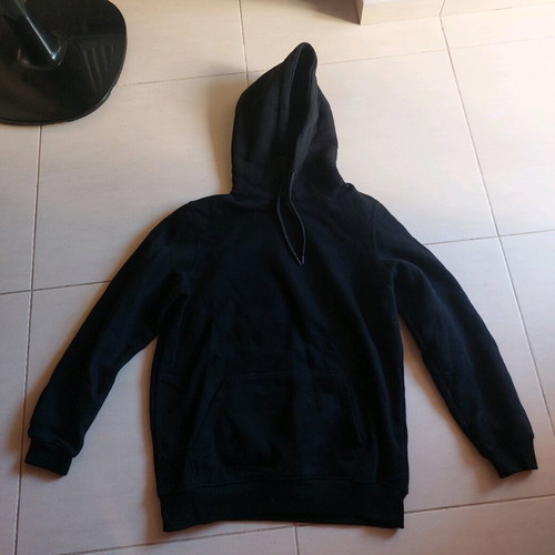 Bershka men's sweatshirt like new, size S