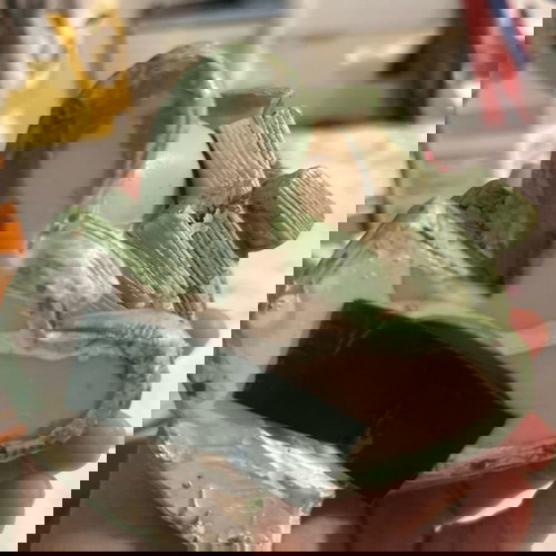 Касичка сувенир нова, атрактивна