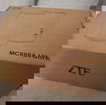  Router 5G+  ZTE MC888A Ultra  (X65 Modem)  <<ΣΦΡΑΓΙΣΜΕΝΟ>>