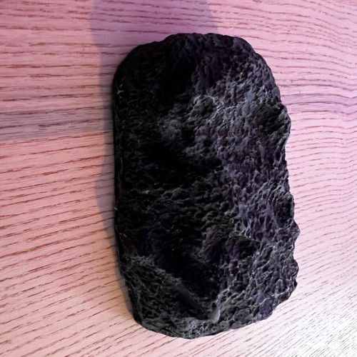 Key hider rock like new, discreet fake stone with hidden drawer
