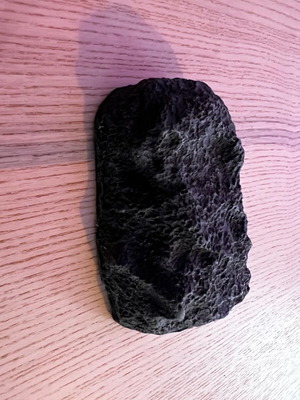 Key hider rock like new, discreet fake stone with hidden drawer