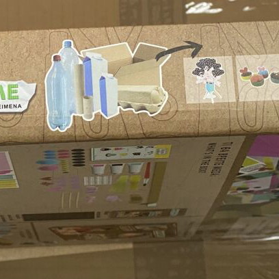 Desyllas Re cycle me educational recycling game