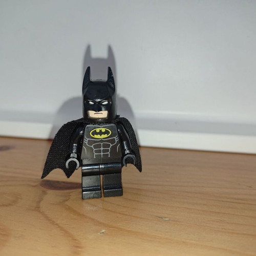 Lego Minifigure Batman like new