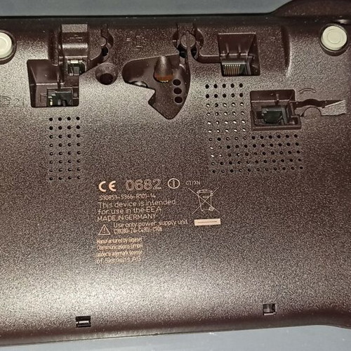 Τηλεφωνικό κέντρο Gigaset SX303 ISDN καινούργιο