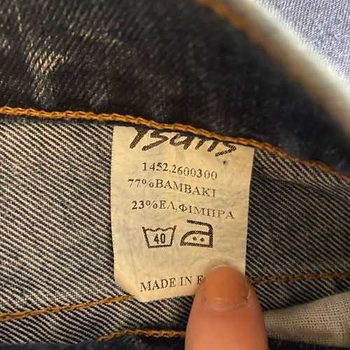 Ysatis bermuda shorts new with tag
