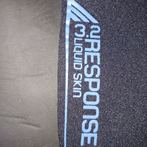 Gul Response 3/2 wetsuit medium short like new for water sports