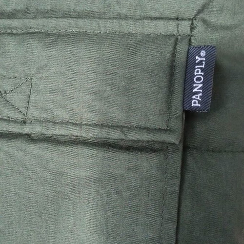 Panoply Sierrve work vest new, size L