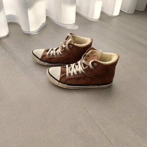 Men's boot
