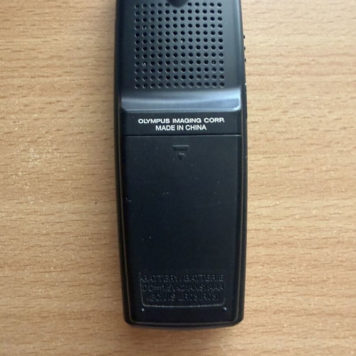 Olympus VN-1000PC digital voice recorder new, unused