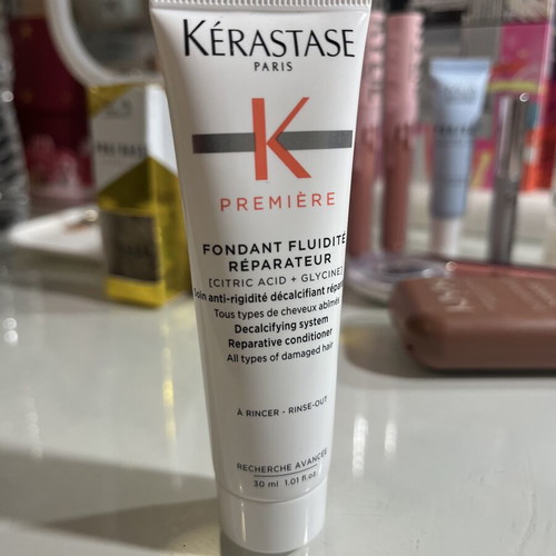 Kerastase Premiere Conditioner 30ml like new