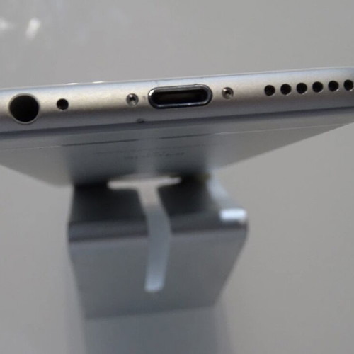 Apple iPhone 6s 32GB silver