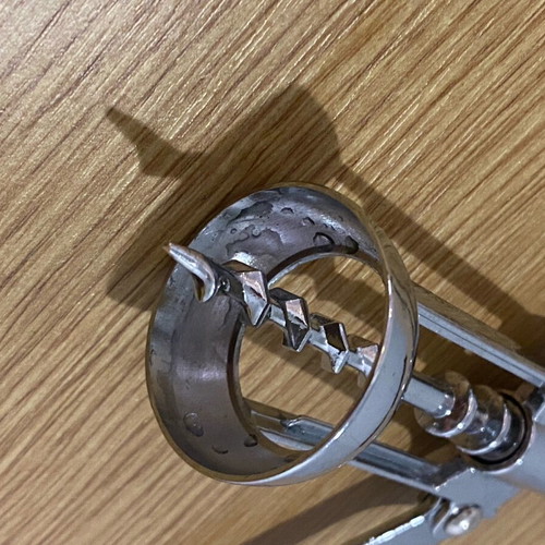 Corkscrew opener new