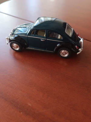 Volkswagen Classical Beetle 1967 Σαν καινούργιο