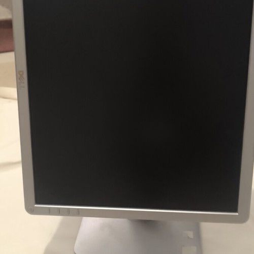 Dell rotating monitor