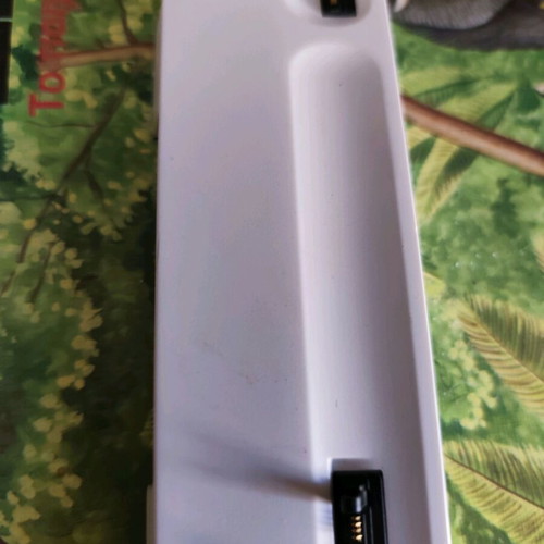 Sony Ericsson charging dock used for old phones