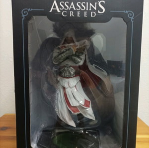 Συλλεκτική Φιγούρα Assassin's Creed