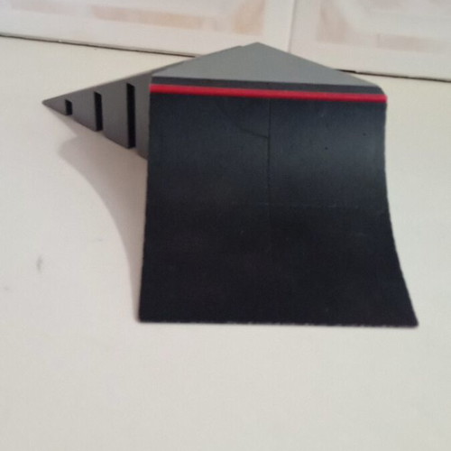 Fingerboards set of 9 with Tech Deck ramp like new