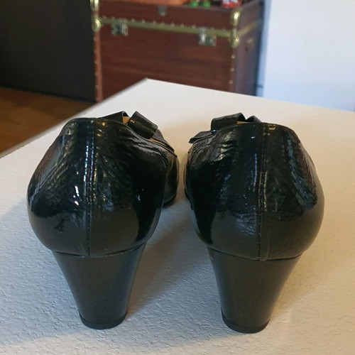 Tsitsivas women's pumps used, size 39