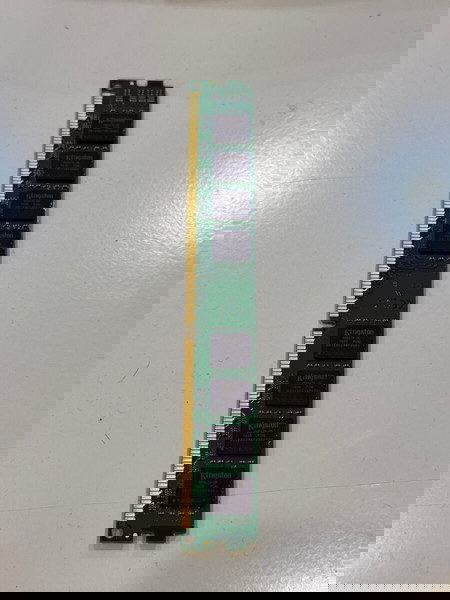 Μνήμη RAM 8GB KINGSTON 1600 MHz