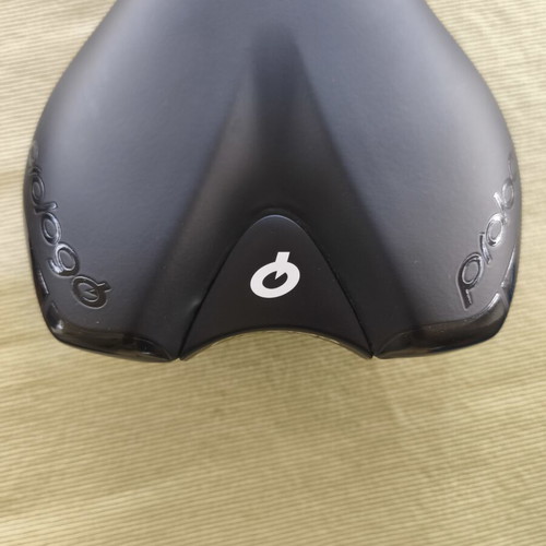 Prologo Nago Evo ESD Active Density road bike saddle used