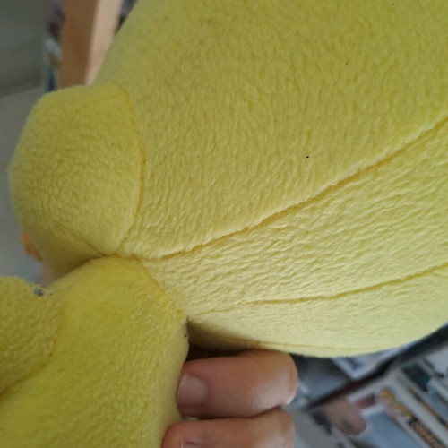 Looney Toons Tweety plush doll 30cm like new
