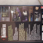 Rainbow Six PC game used