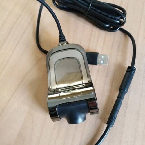 Dvr car recorder new with Hd connection and Usb for android screens