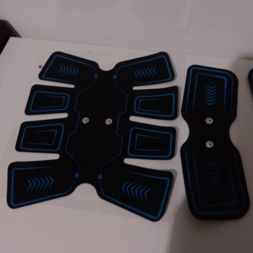 Electric muscle stimulator