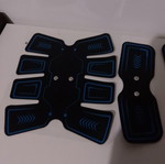 Electric muscle stimulator