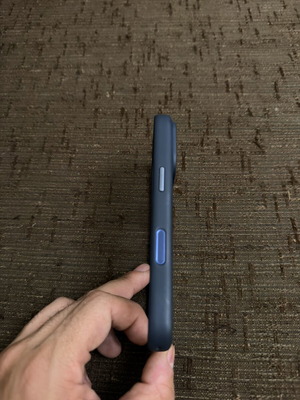 iPhone 17 Pro case