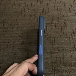 iPhone 17 Pro case