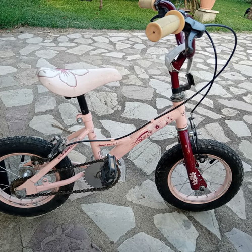 Children's Bicycle 14" Like New