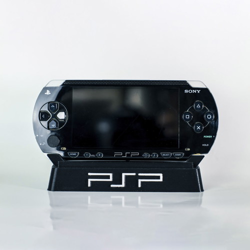 PSP Display Stand new for PlayStation Portable