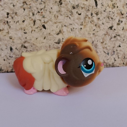 Littlest Pet Shop (LPS) Hasbro figures like new