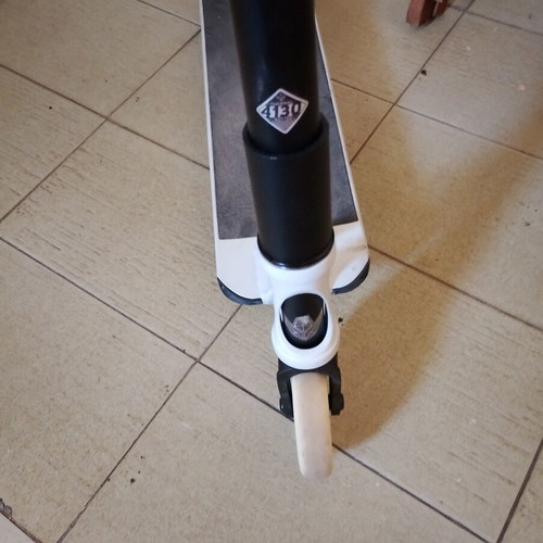 Blunt Envy Prodigy freestyle scooter