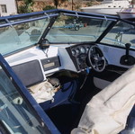 Σκάφος Lambro Boat 5,4 μέτρα σαν καινούργιο, 190 HP βενζίνη