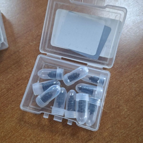Tire repair screw kit set of 10 new
