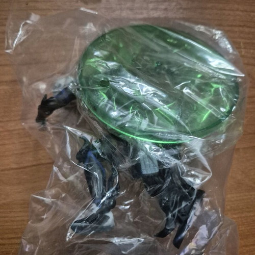 Seishiro Nagi figure new from Blue Lock