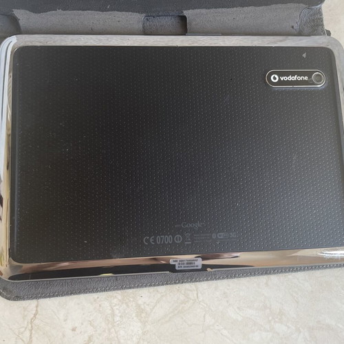 Vodafone Smart Tab 10 tablet used for spare parts or repair