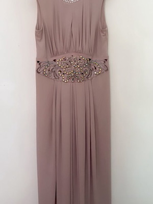 Lipsy London Formal Dress like new, size M-L