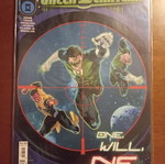 Green Lantern #7 comic new condition