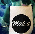  Milk.It shirt dress Μέγεθος Small