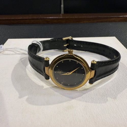 Γυναικείο ρολόι JSP Swiss made καινούργιο