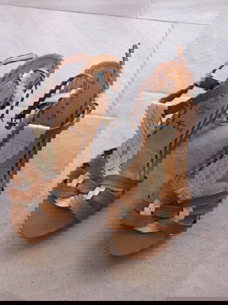Πλατφόρμες Tamaris - Tamaris heels